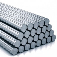 Арматура рифленая А3 А500С 8 мм ГОСТ Р 52544-2006