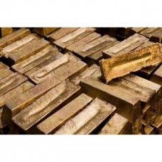 Чушка бронзовая БрОЦС5-6-5 Чушка бронзовая БрОЦС5-6-5