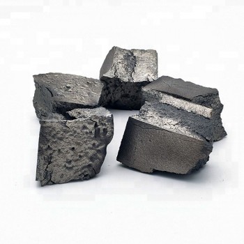 Иттрий металлический кусок ИТМ-3 ТУ 48-4-208-72