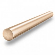 Круг бронзовый БрАЖМц10-3-1,5 60 мм