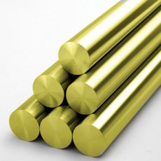 Круг латунный ЛС59-1 6 мм