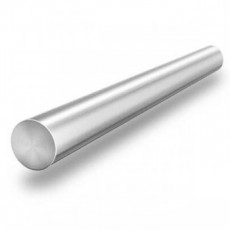 Круг стальной жаропрочный г/к 38Х2МЮА 210 мм ГОСТ 2590-2006