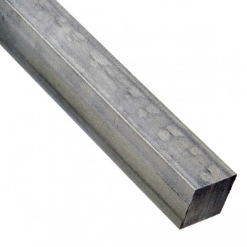 Квадрат стальной конструкционный г/к Ст3 70х70 мм