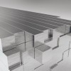 Квадрат стальной конструкционный Ст20 30х30 мм