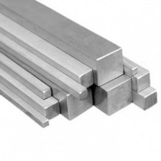 Квадрат титановый ПТ-3В 250х250 мм