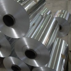 Лента алюминиевая 3003 H16 0,38х1520 мм