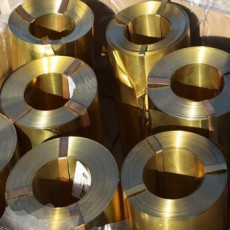 Лента бронзовая БрОФ6,5-0,15 0,35х200 мм Лента бронзовая БрОФ6,5-0,15 0,35х200 мм