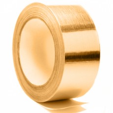 Лента бронзовая твердая БрНБТ 0,3х130 мм