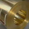 Лента латунная ЛС59-1 1,2х40 мм