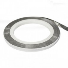 Лента никелевая НП0Эви 0,8х140 мм