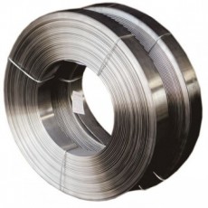 Лента стальная конструкционная х/к Ст10 0,30х63 мм Лента стальная конструкционная х/к Ст10 0,30х63 мм