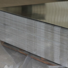 Лист алюминиевый АМцМ 2х1200х3000 мм ГОСТ 21631-76