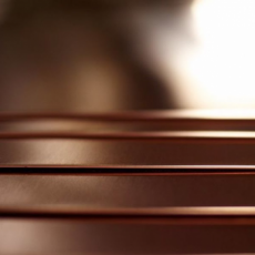 Лист бронзовый БрХ1 25х1000х1000 мм