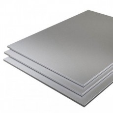 Лист дюралевый Д16АМ 0,5х1200х3000 мм Лист дюралевый Д16АМ 0,5х1200х3000 мм