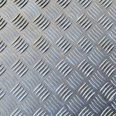 Лист нержавеющий декоративный AISI 430 LINEN 3х1500х3000 мм