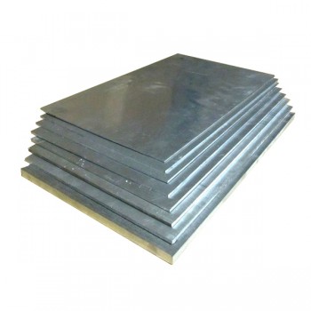 Лист стальной рессорно-пружинный 65Г 1,8х1000х2100 мм