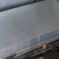 Лист свинцовый С1 1х1000х2000 мм Лист свинцовый С1 1х1000х2000 мм