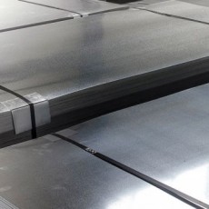 Лист титановый ВТ1-0 2х500х1500 мм