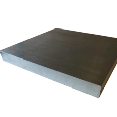 Плита дюралевая Д16 75х1200х2015 мм ГОСТ 17232-99 АТП