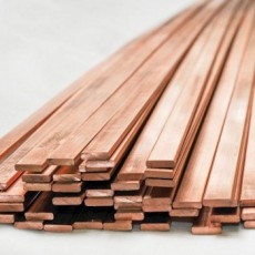 Полоса бронзовая БрОФ6,5-0,15 1,5х300х2000 мм Полоса бронзовая БрОФ6,5-0,15 1,5х300х2000 мм