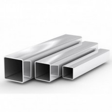 Профиль стальной конструкционный 30ХГСА 8х22 мм Профиль стальной конструкционный 30ХГСА 8х22 мм