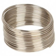 Проволока никелевая НП2 1,5 мм ГОСТ 2179-2015