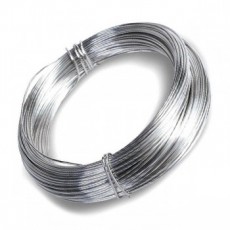Проволока торговая о/к отожженная оцинкованная 1,2 мм ГОСТ 3282-74