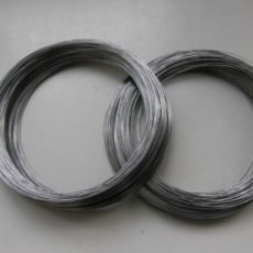 Проволока вольфрам-рениевая ВР5 А-1 0,2 мм Проволока вольфрам-рениевая ВР5 А-1 0,2 мм