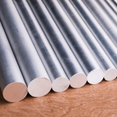 Пруток алюминиевый АМг3 170 мм Пруток алюминиевый АМг3 170 мм