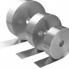 Рулон алюминиевый 1105АН2 0,6х1200 мм