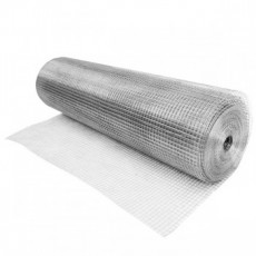 Сетка сварная 50х5х500 мм Сетка сварная 50х5х500 мм