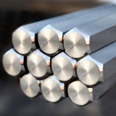 Шестигранник нержавеющий 14Х17Н2 (ЭИ268) 14 мм