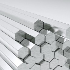 Шестигранник стальной конструкционный х/т Ст45 12 мм Шестигранник стальной конструкционный х/т Ст45 12 мм