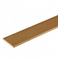 Шина бронзовая твердая БрОФ6,5-0,15 2х300х1200 мм Шина бронзовая твердая БрОФ6,5-0,15 2х300х1200 мм