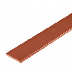 Шина медная электротехническая ШМТ 5х25 мм ГОСТ-434-78