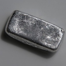 Слиток ванадиевый ВНМ-1 ТУ 48-4-272-73 Слиток ванадиевый ВНМ-1 ТУ 48-4-272-73