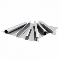 Тавр дюралевый твердый Д16Т 420068 3000 мм (ПР113-2, 20х30х1,5)