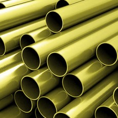 Труба латунная Л63П 28х1 мм Труба латунная Л63П 28х1 мм