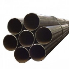 Труба магистральная 17Г1С-У 630х11 мм ГОСТ 20295-85 Труба магистральная 17Г1С-У 630х11 мм ГОСТ 20295-85