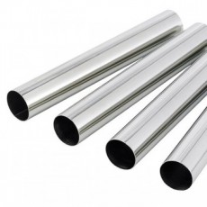 Труба нержавеющая AISI 316 139,7х4 мм