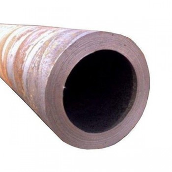 Труба стальная рессорно-пружинная толстостенная 50ХГА 185х56 мм ГОСТ 14959-2016