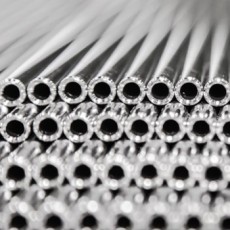 Трубка капиллярная нержавеющая 12Х18Н10Т 2,5х0,2 мм ГОСТ 14162-79