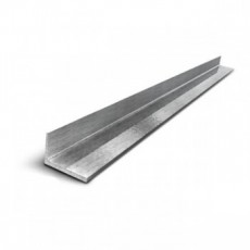 Уголок стальной неравнополочный 100х63х6 мм