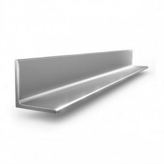 Уголок стальной равнополочный 50х50х5х6000 мм