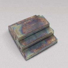 Висмут слиток ВИ-000 60 мм ГОСТ 10928-90 Висмут слиток ВИ-000 60 мм ГОСТ 10928-90