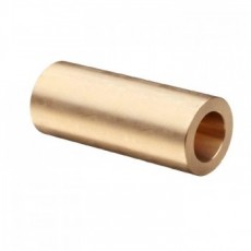 Втулка бронзовая БрАЖМц10-3-1,5 315х27,5х260 мм Втулка бронзовая БрАЖМц10-3-1,5 315х27,5х260 мм